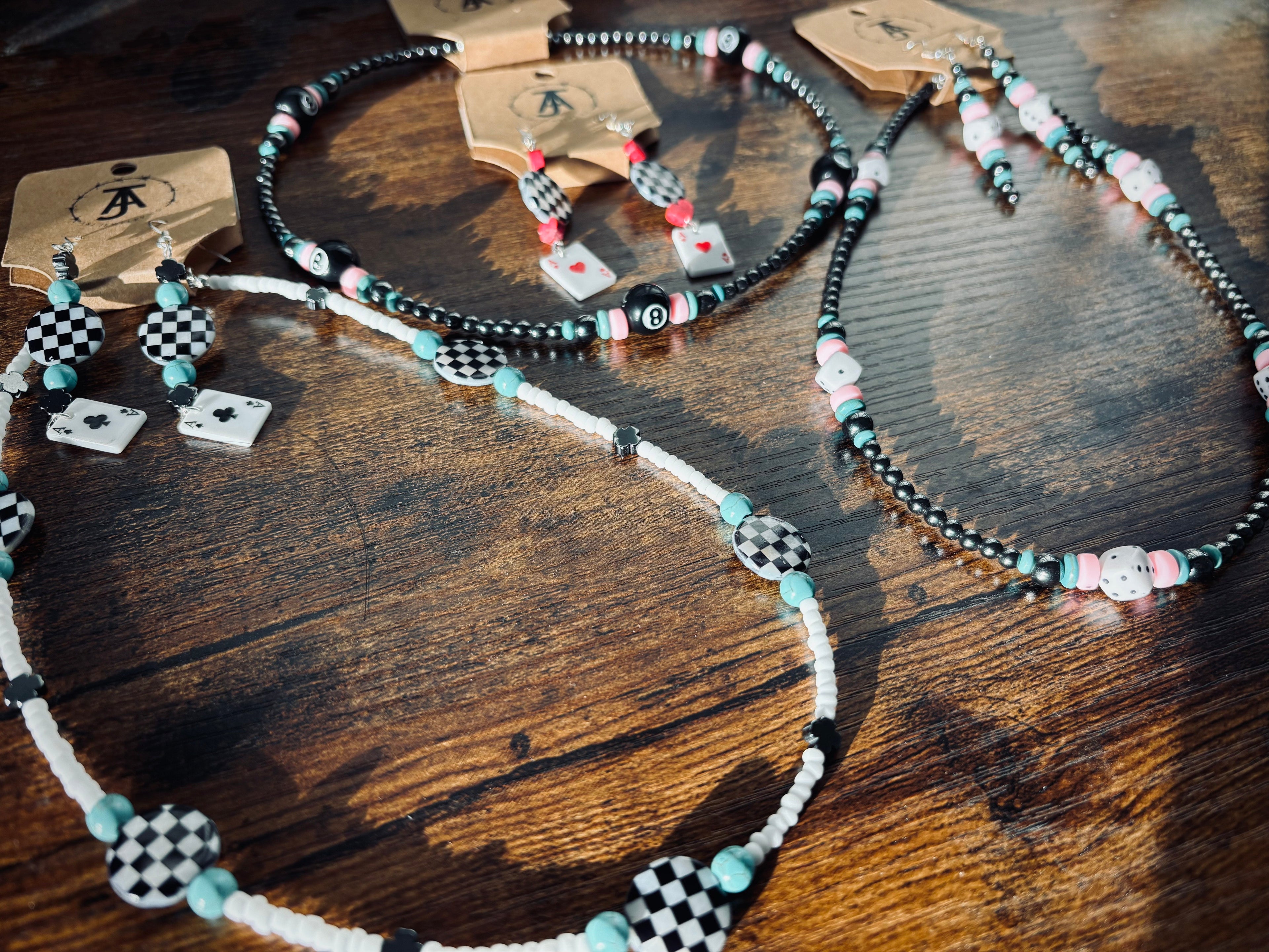 The Gambler Collection