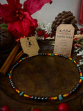 The Outlaw Necklace