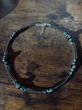 The Lucky Shot Necklace